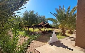 Jardin Du Desert